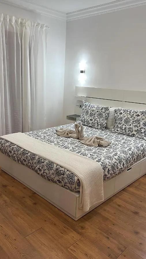 Villa Linda Playa Blanca