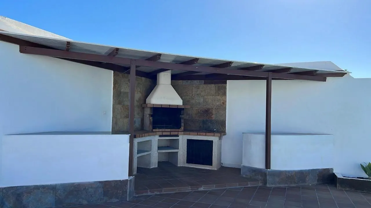 Villa Linda Playa Blanca  Playa Blanca (Lanzarote)