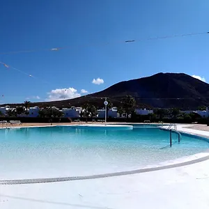 Appartement Apartamento Marea, Playa Blanca (Lanzarote)