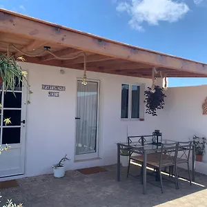 Appartement Apartamento Meria, Playa Blanca (Lanzarote)