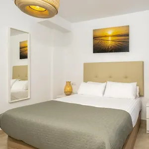 Bethany Villa