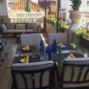  Apartment Casa Elena Spain