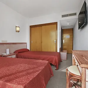 *** Hotel Club Mac Spain